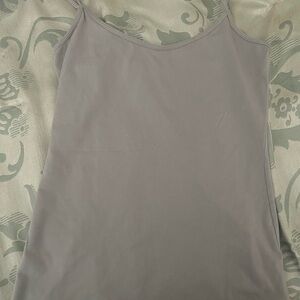 Old Navy Women's Gray Camisole Top